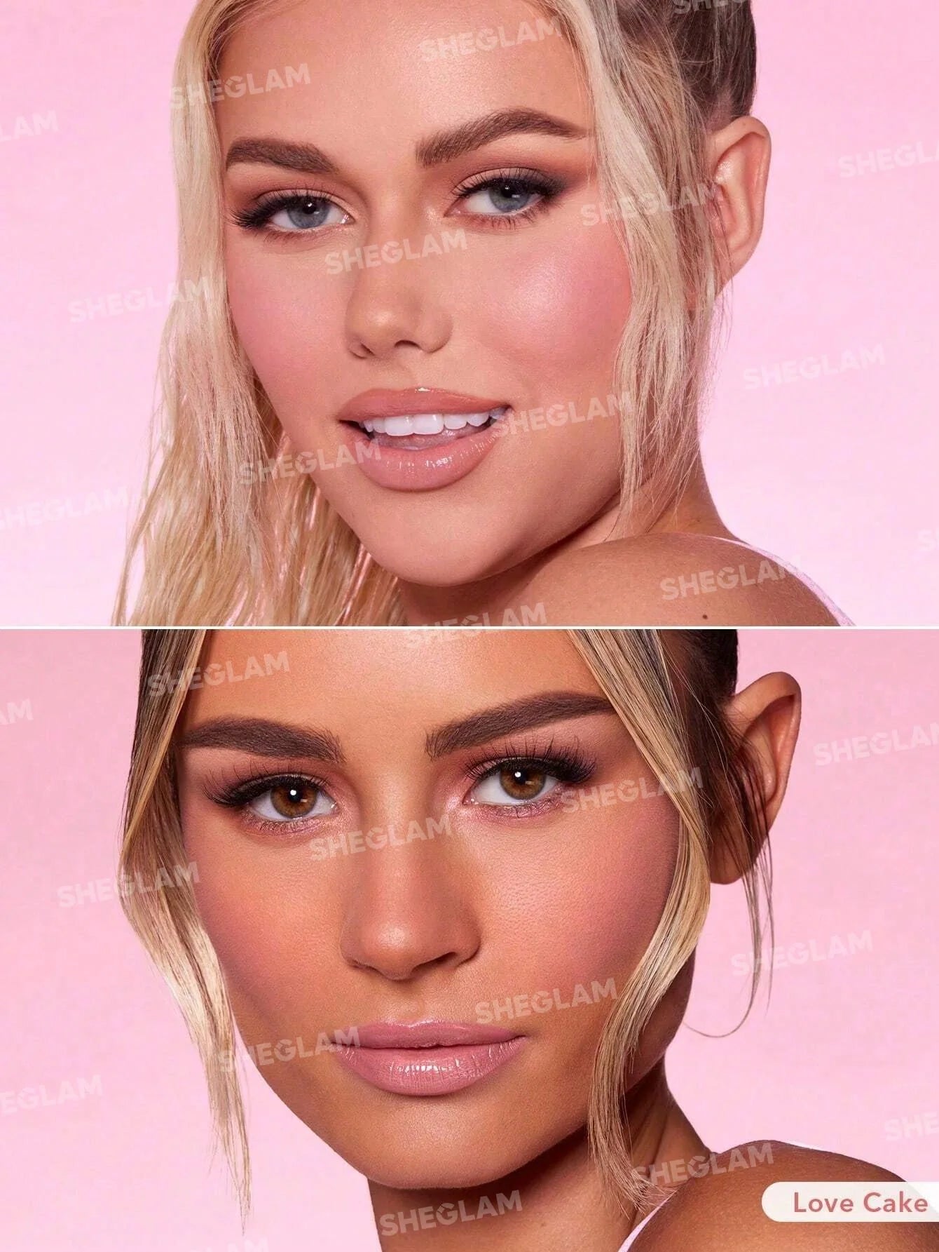 SHEGLAM Color Bloom Liquid Blush-on - Khayest