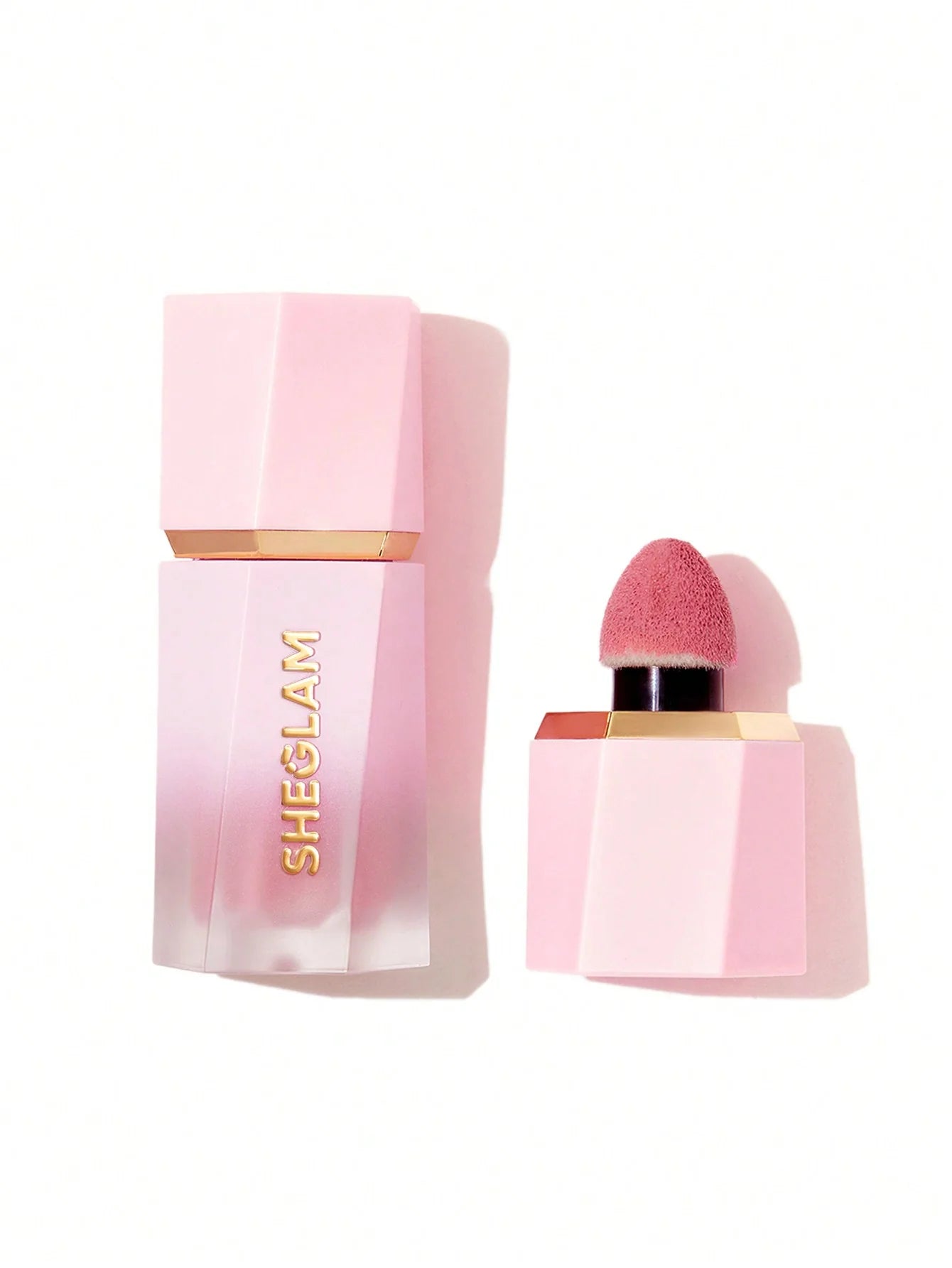 SHEGLAM Color Bloom Liquid Blush-on - Khayest
