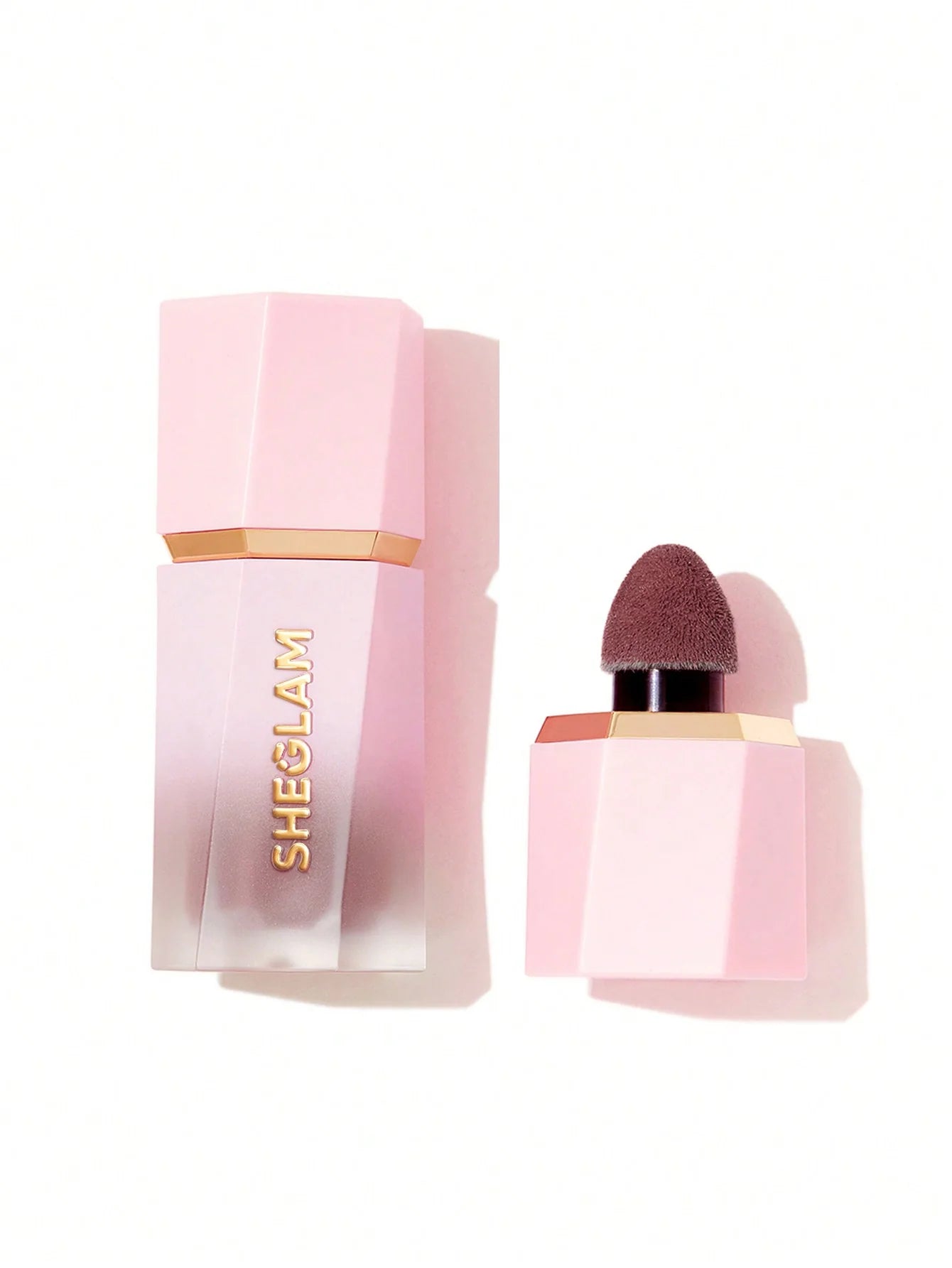 SHEGLAM Color Bloom Liquid Blush-on - Khayest