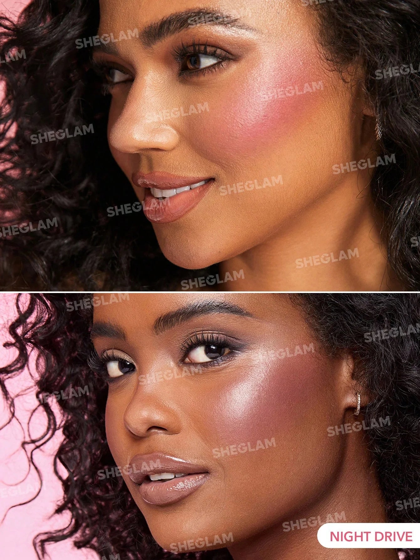 SHEGLAM Color Bloom Liquid Blush-on - Khayest