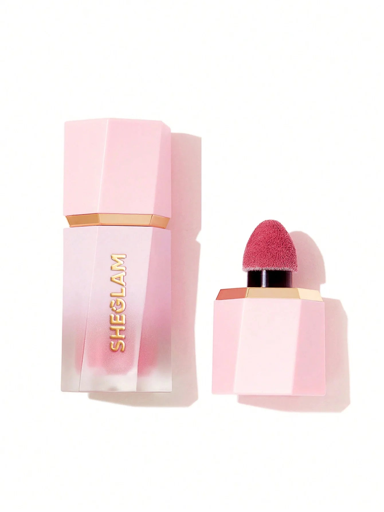 SHEGLAM Color Bloom Liquid Blush-on - Khayest