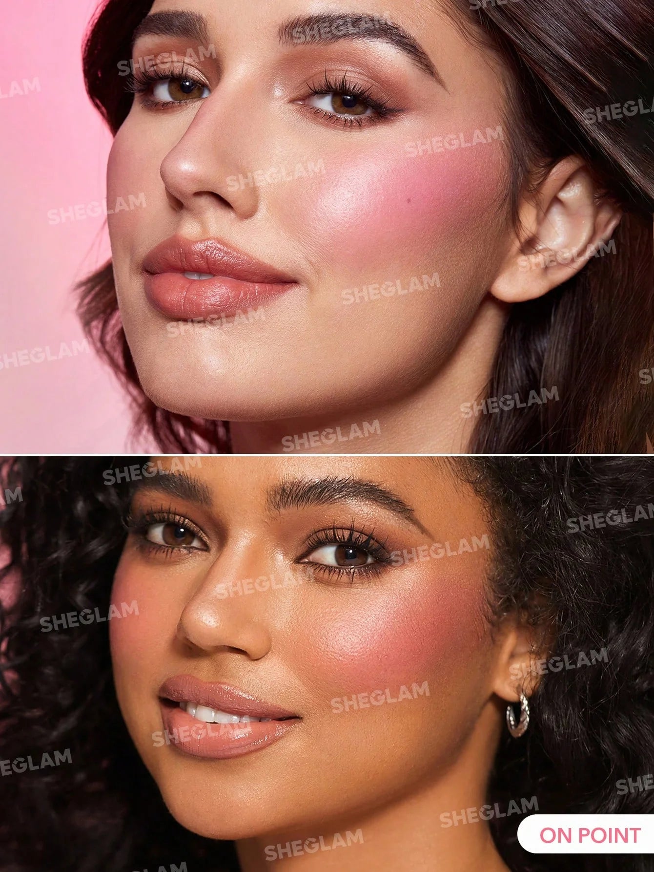 SHEGLAM Color Bloom Liquid Blush-on - Khayest
