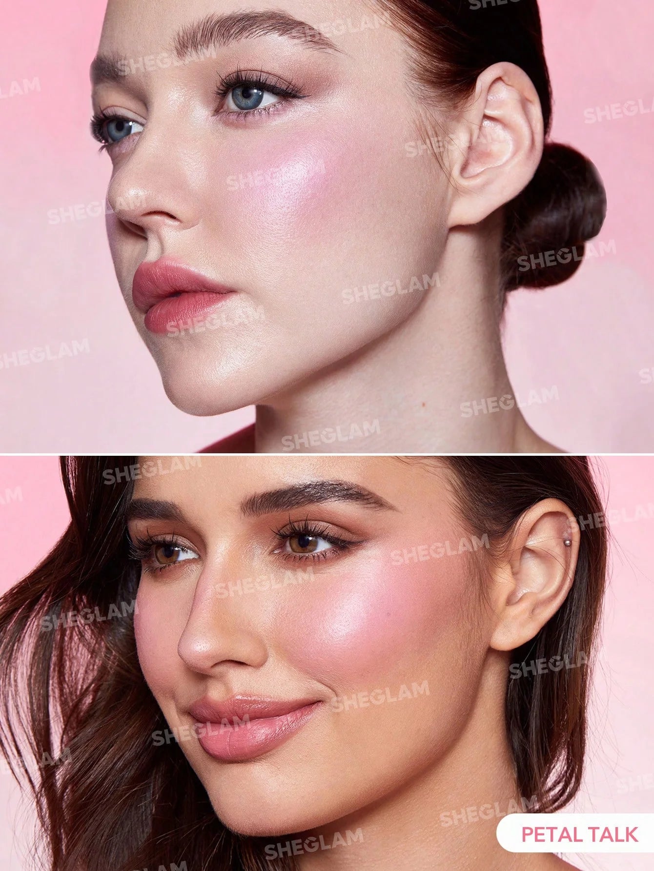 SHEGLAM Color Bloom Liquid Blush-on - Khayest