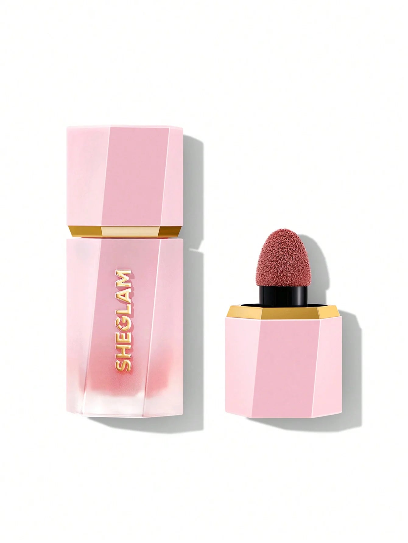 SHEGLAM Color Bloom Liquid Blush-on - Khayest