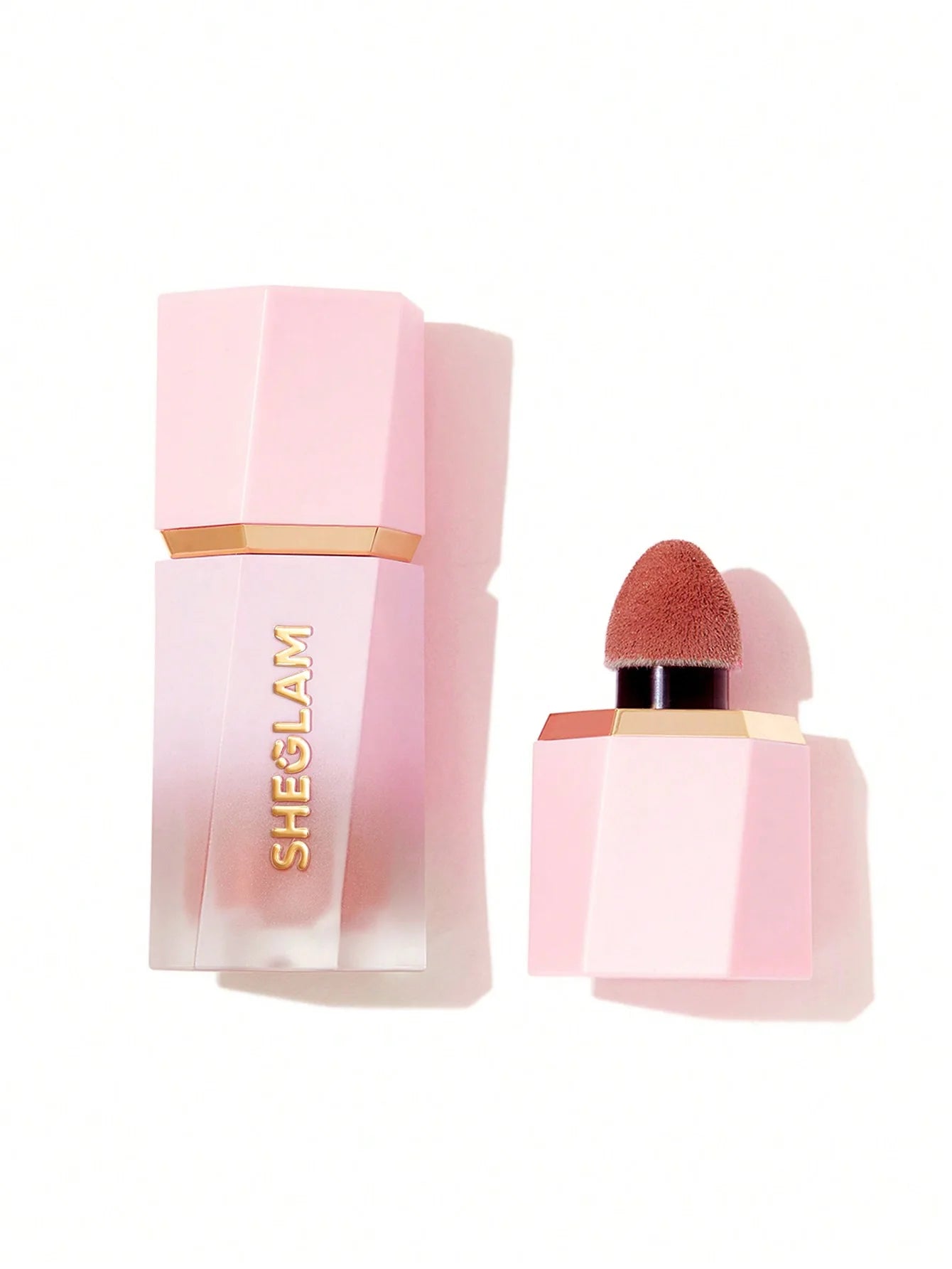 SHEGLAM Color Bloom Liquid Blush-on - Khayest