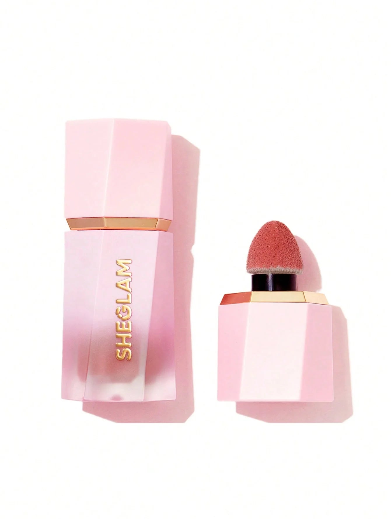 SHEGLAM Color Bloom Liquid Blush-on - Khayest