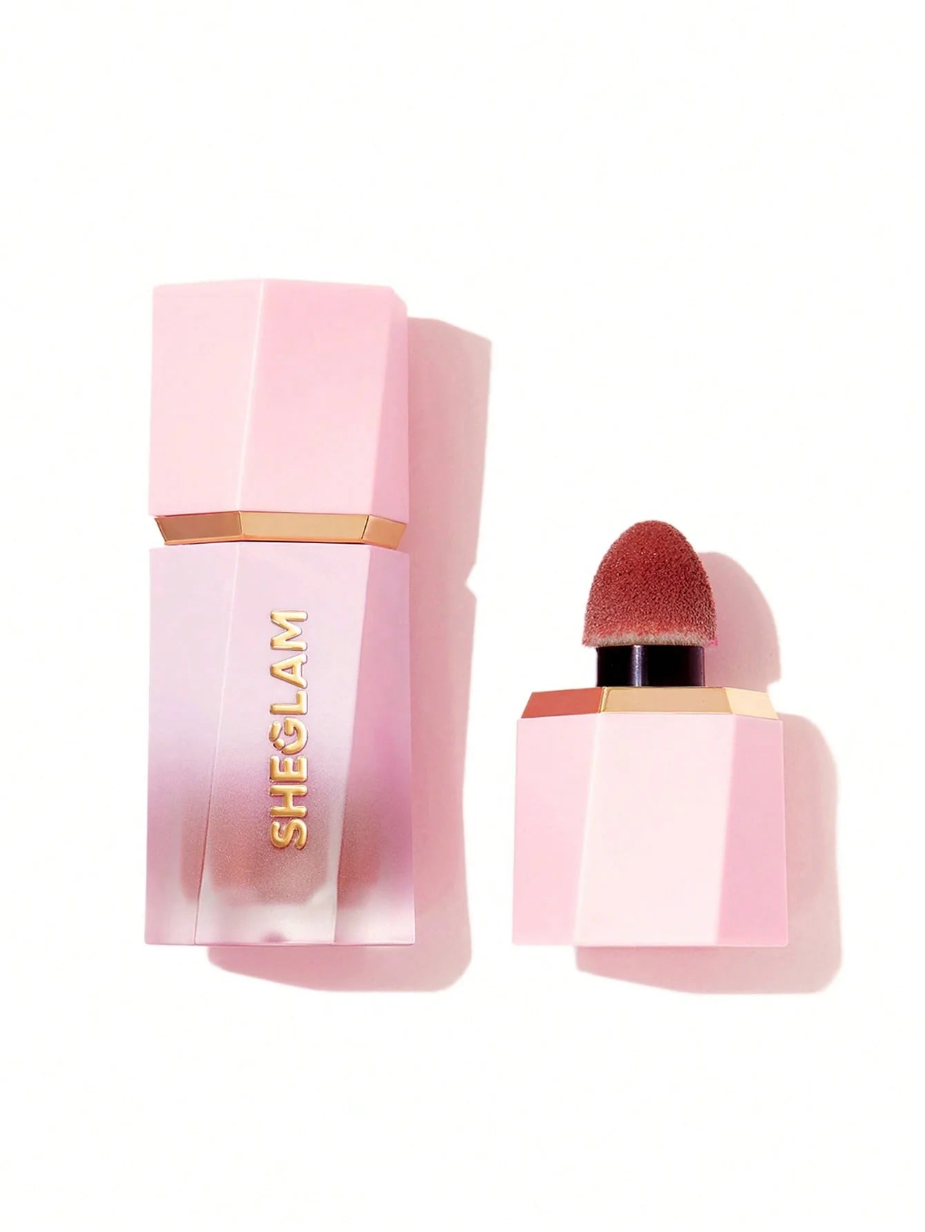 SHEGLAM Color Bloom Liquid Blush-on - Khayest