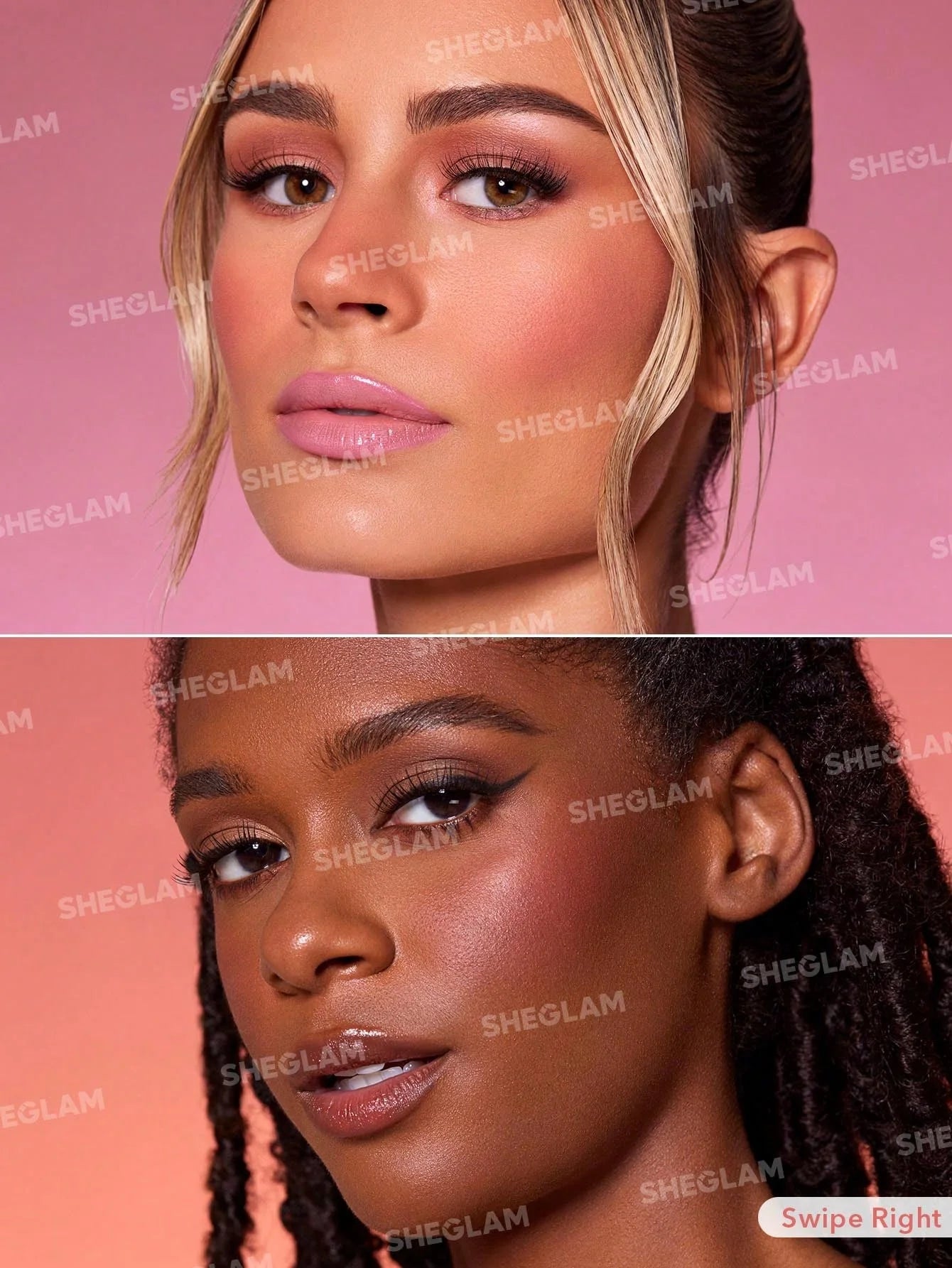 SHEGLAM Color Bloom Liquid Blush-on - Khayest