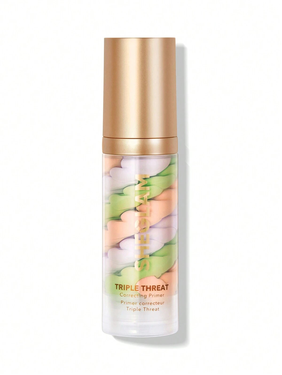 Sheglam Triple Threat Correcting Primer 30ml - Khayest