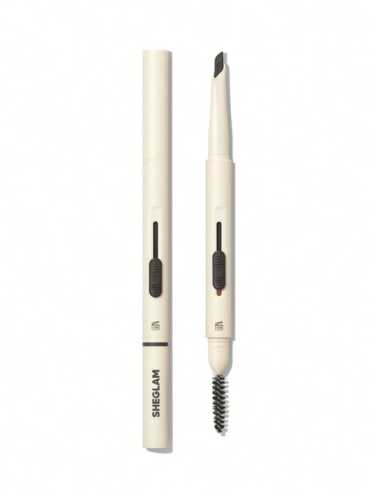 Sheglam Better Brows Long Lasting Eyebrow Pencil - Khayest