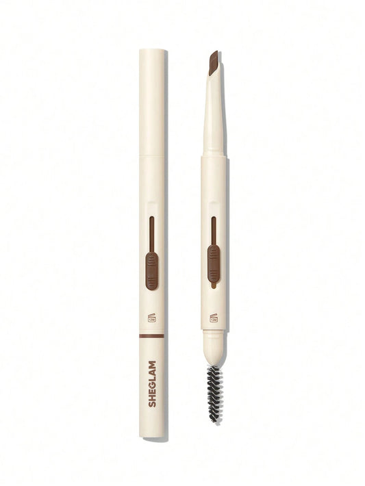 Sheglam Better Brows Long Lasting Eyebrow Pencil - Khayest