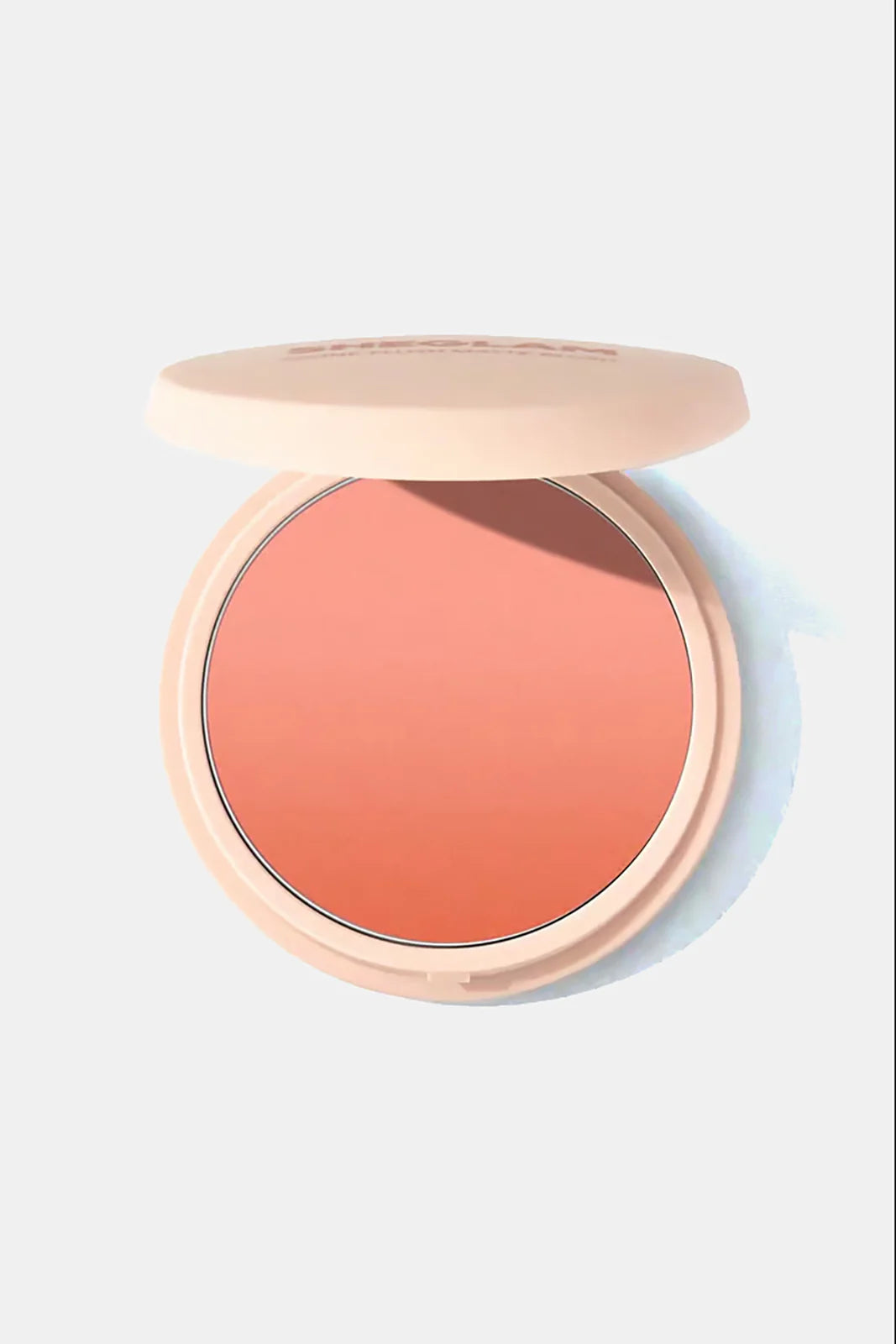 SHEGLAM Divine Flush Matte Blush Powder - Khayest