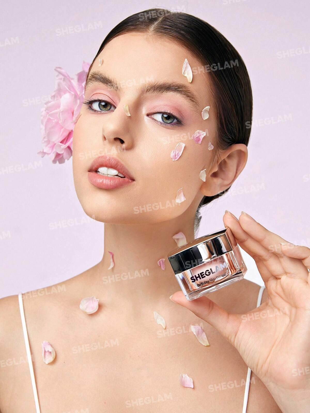 Sheglam Birthday Skin Primer 30g - Khayest