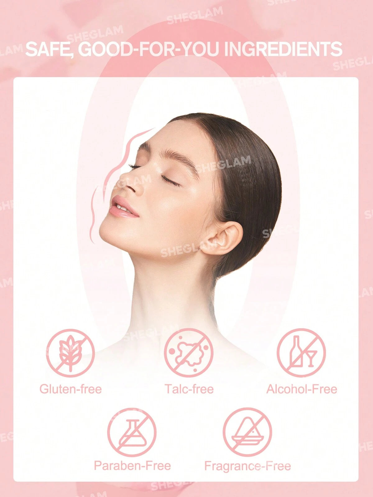 Sheglam Birthday Skin Primer 30g - Khayest