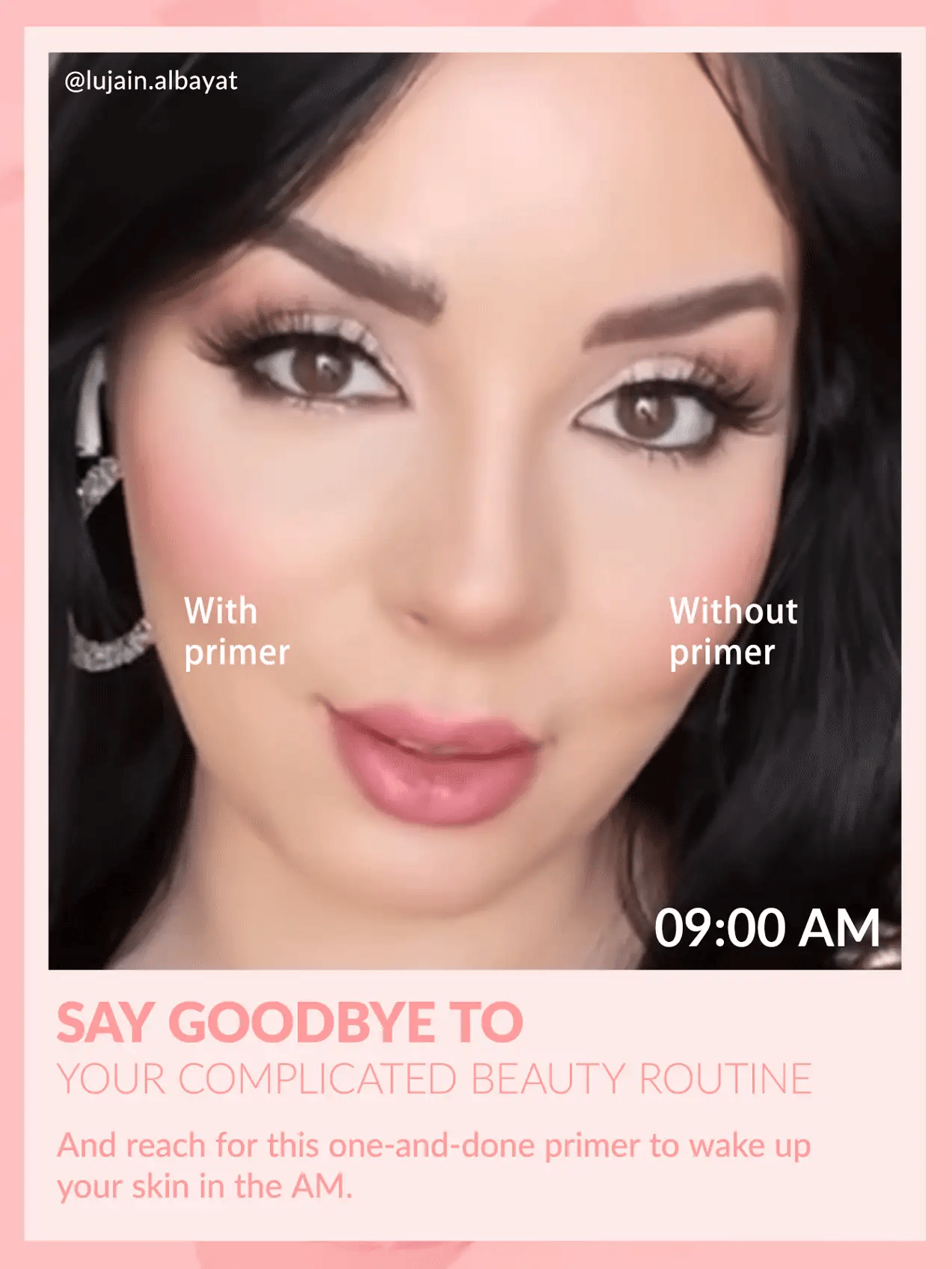 Sheglam Birthday Skin Primer 30g - Khayest