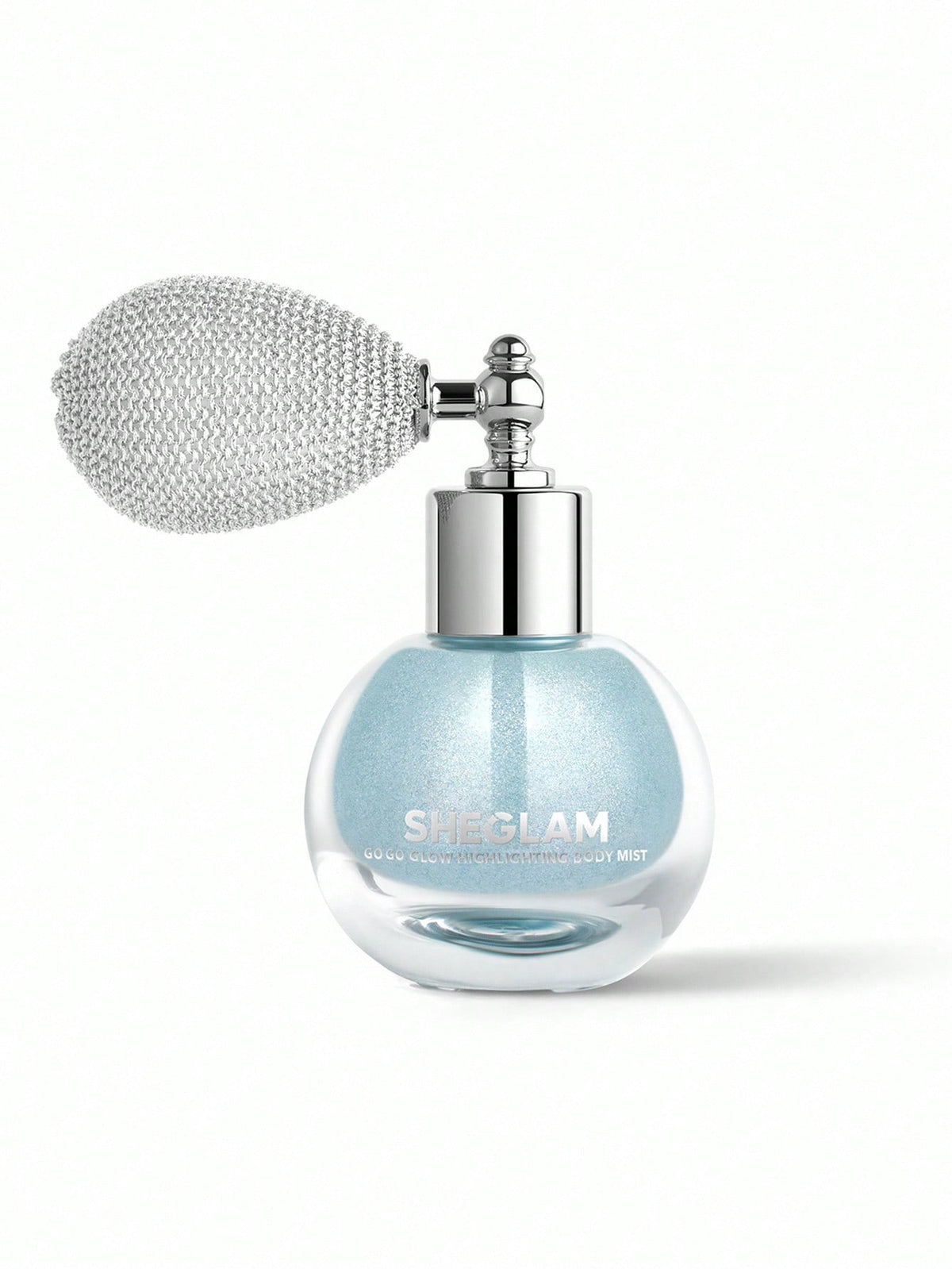 SHEGLAM Go Go Glow Highlighting Body Mist - Khayest