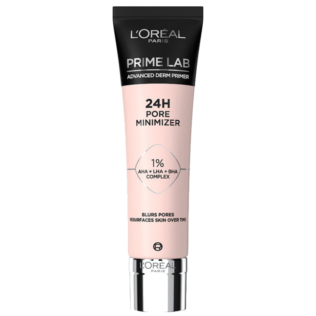 L'Oreal Paris Prime Lab Up to 24H Pore Minimizer Face Primer
