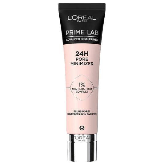 L'Oreal Paris Prime Lab Up to 24H Pore Minimizer Face Primer - Khayest