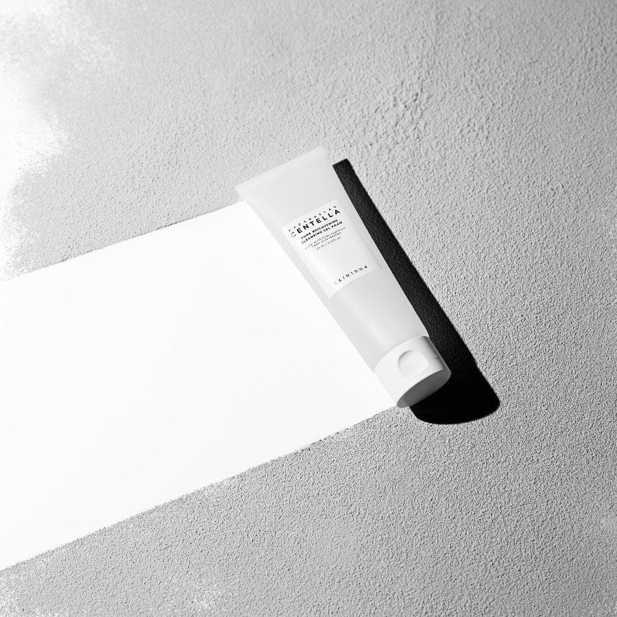 SKIN1004 Centella Madagaskar Tone Brightening Cleansing Gel Facial Foam Wash 125ml - Khayest