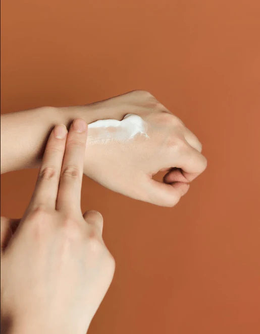 Centella Madagascar Probio Cica Enrich Face Cream - Khayest