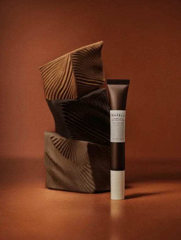 Skin1004 Madagascar Centella Probio Cica Bakuchiol Eye Cream 20ml - Khayest