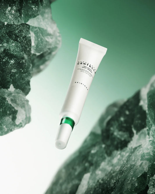 Skin1004 Centella Madagascar Tea Trica Spot Cream 20ml - Khayest