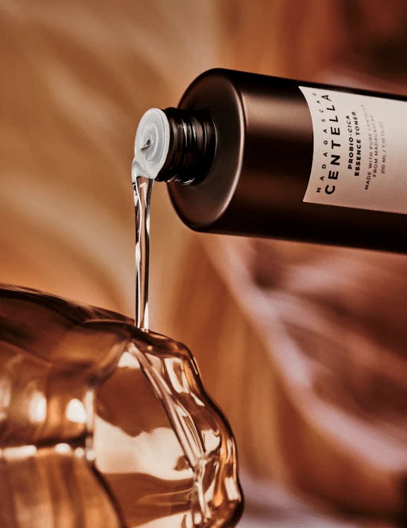 Skin1004 Centella Madagascar Probio Cica Essence Toner - Khayest