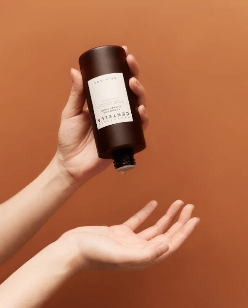 Skin1004 Centella Madagascar Probio Cica Essence Toner - Khayest