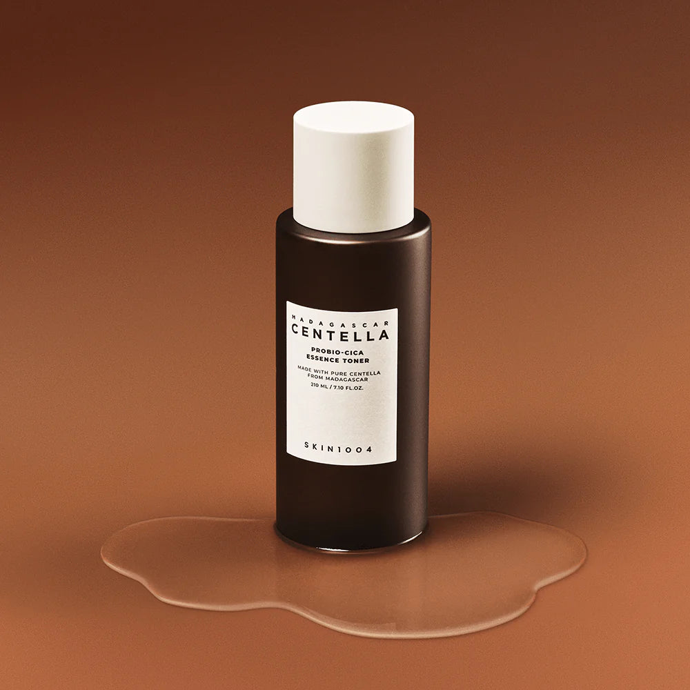 Skin1004 Centella Madagascar Probio Cica Essence Toner - Khayest