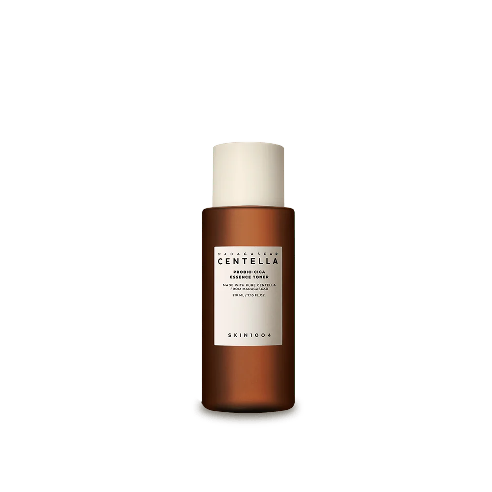 Skin1004 Centella Madagascar Probio Cica Essence Toner - Khayest