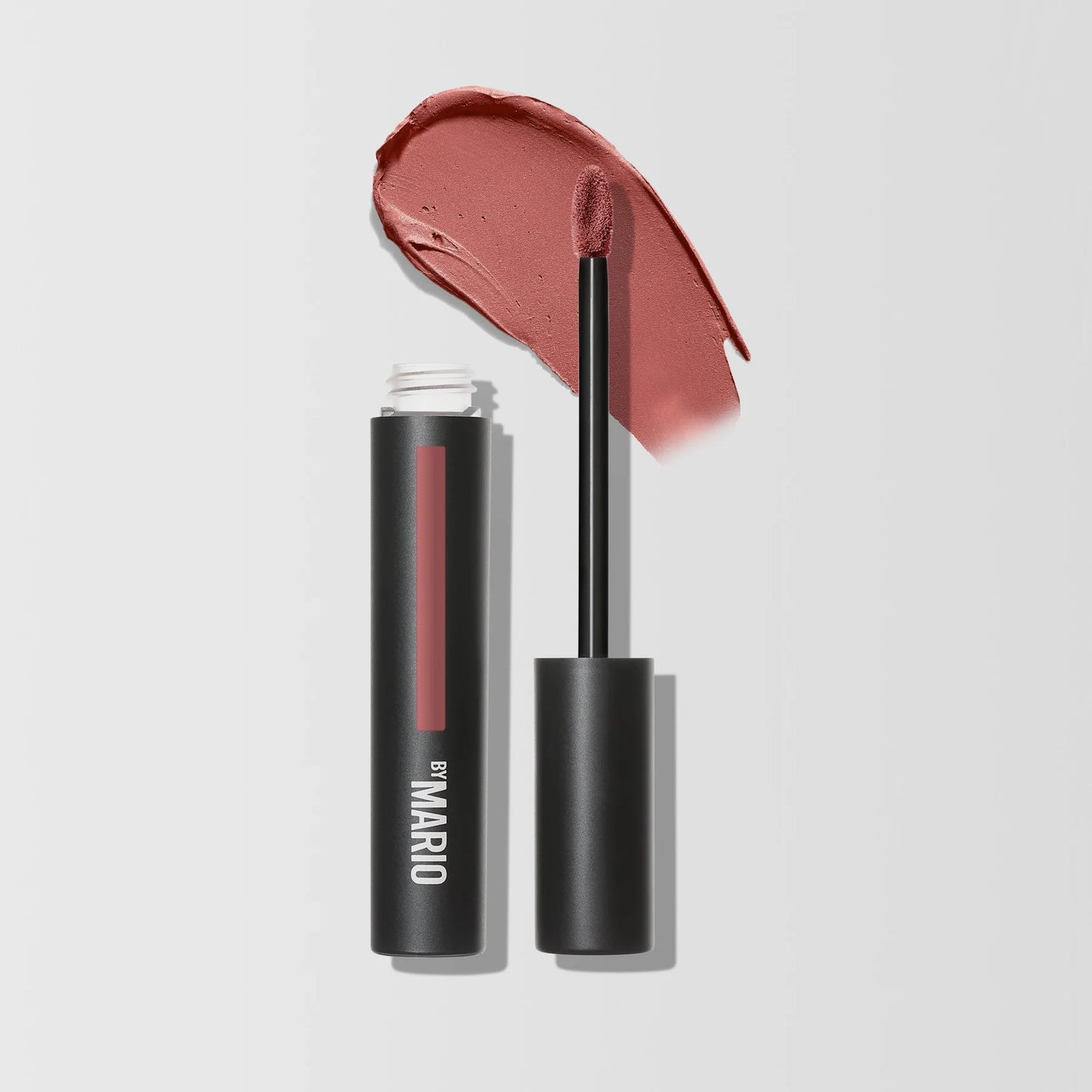 Makeup By Mario Ultra Suede Cozy Lip Creme - Khayest