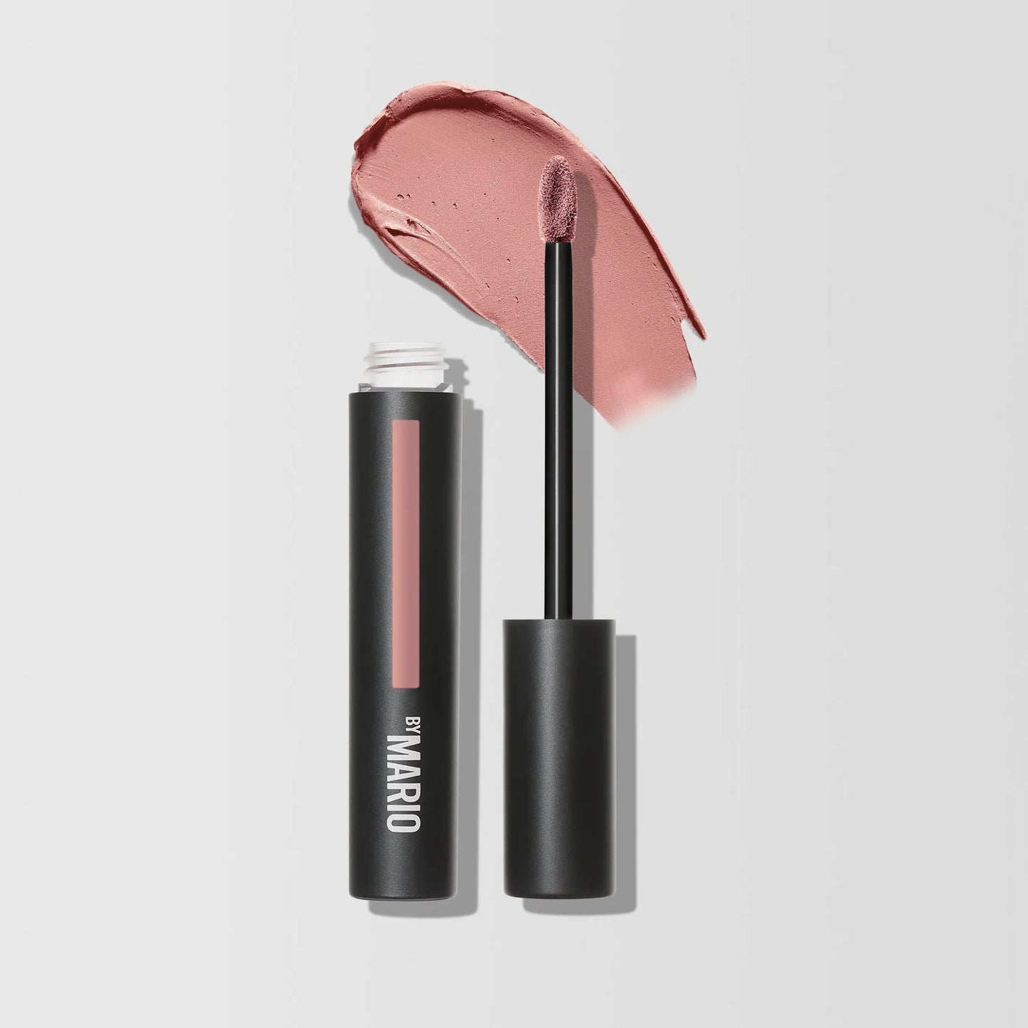 Makeup By Mario Ultra Suede Cozy Lip Creme - Khayest