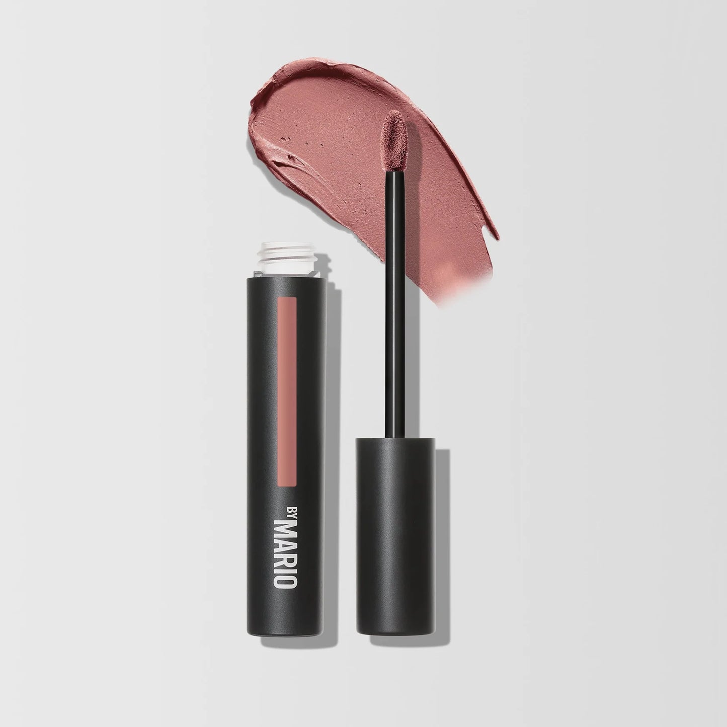 Makeup By Mario Ultra Suede Cozy Lip Creme - Khayest