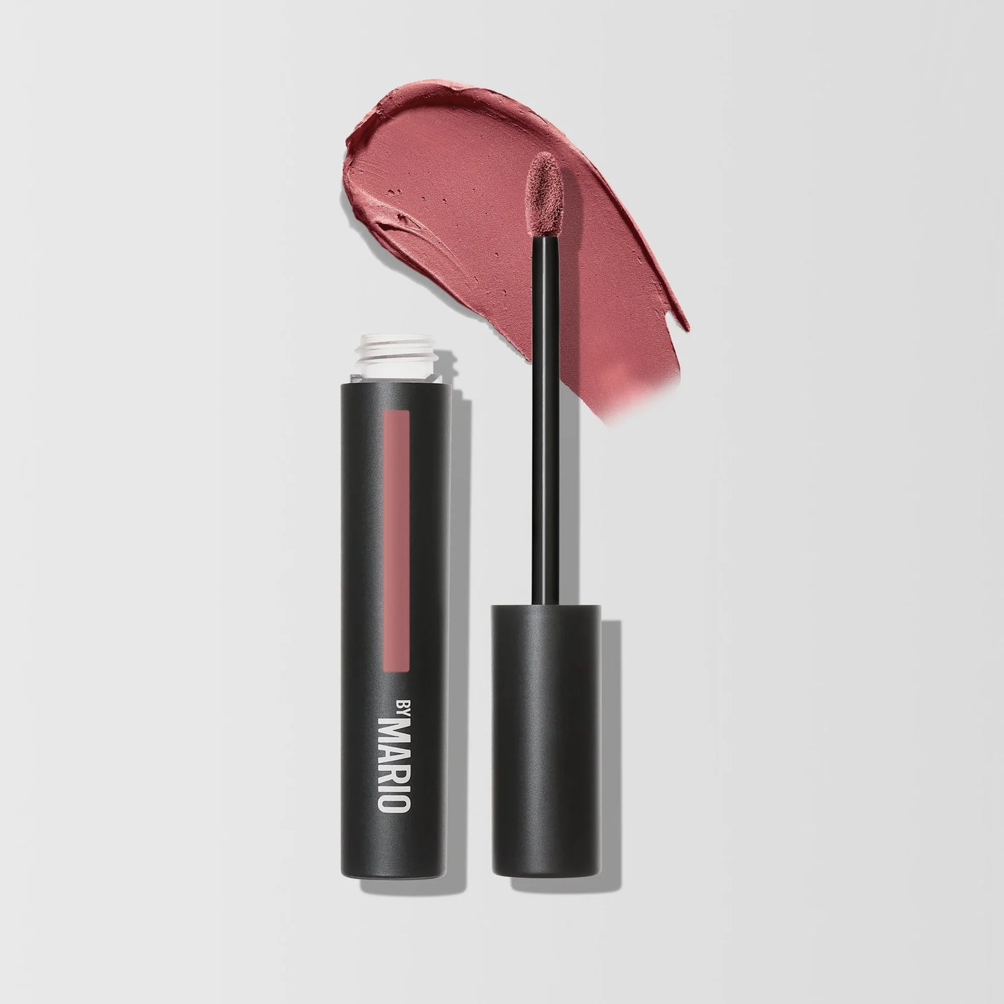 Makeup By Mario Ultra Suede Cozy Lip Creme - Khayest