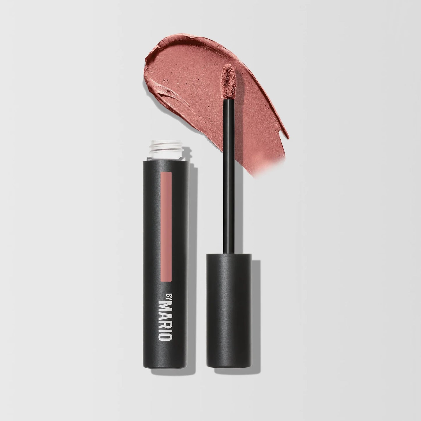 Makeup By Mario Ultra Suede Cozy Lip Creme - Khayest