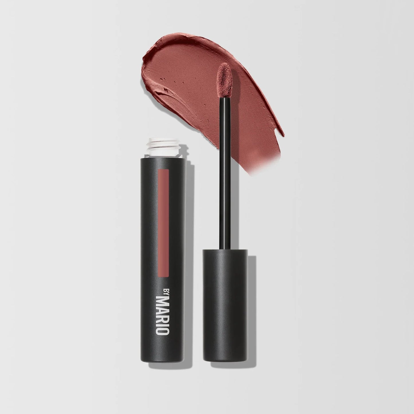 Makeup By Mario Ultra Suede Cozy Lip Creme - Khayest