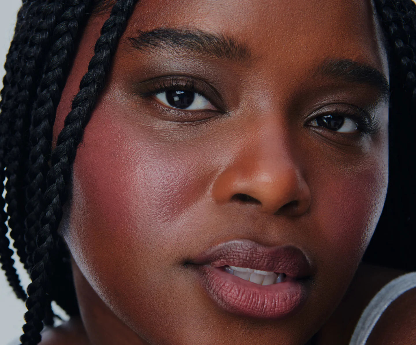 RHODE The Natural Flush Pocket Blush Stick - Khayest