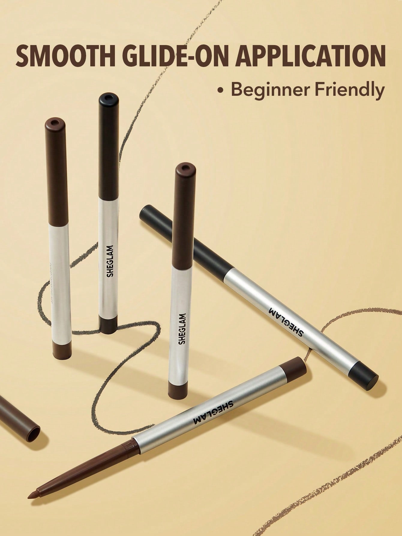 Sheglam-On-Line-Creamy-Eyeliner-how-to-apply