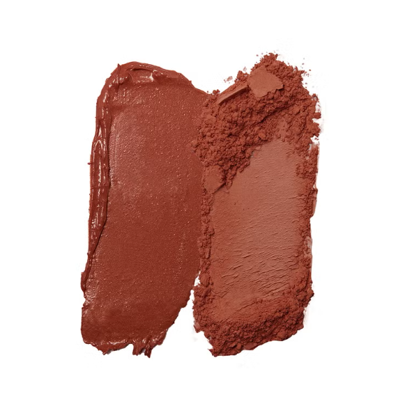 PATRICK TA Major Beauty Headlines Double Take Creme and Powder Blush - Khayest