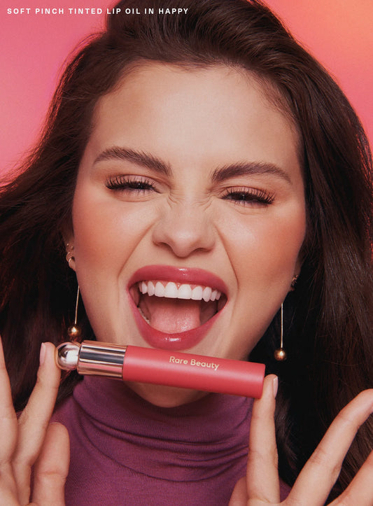 Rare Beauty Soft Pinch Tinted Lip Oil - Khayest