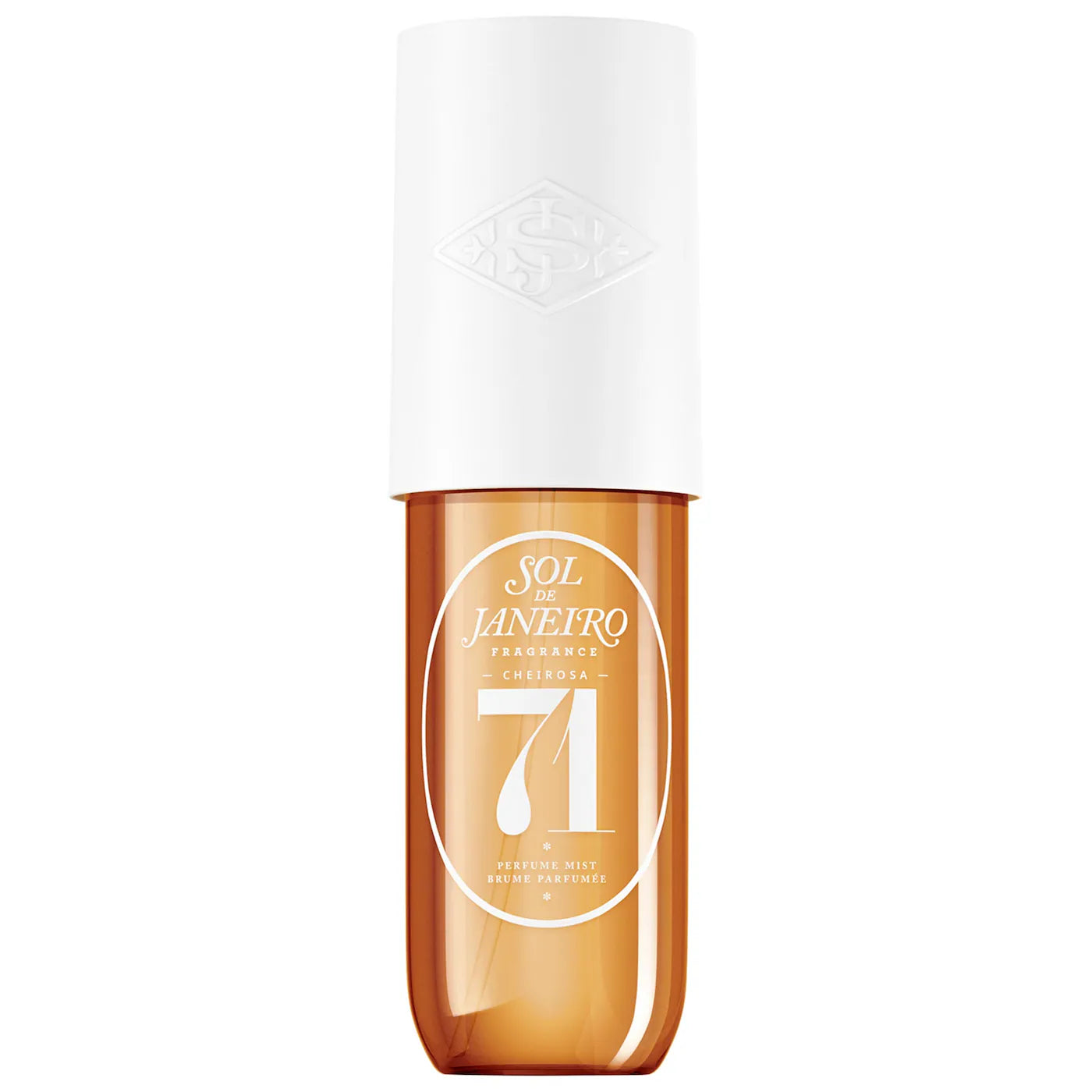 Sol De Janeiro Fragrance Mist 71 Cheirosa 90ml - Khayest