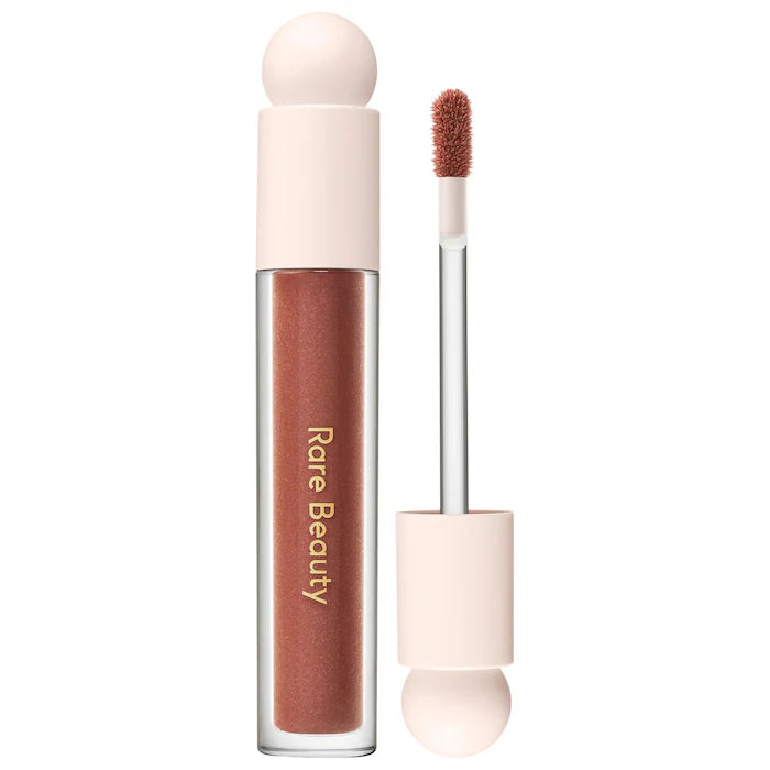 Rare Beauty Positive Light Luminizing Lip Gloss - Khayest