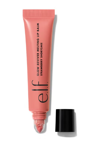 ELF Glow reviver melting lip blam - Khayest