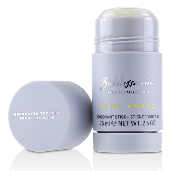 Baldessarini Cool Force Deodorant Stick 75ml - Khayest