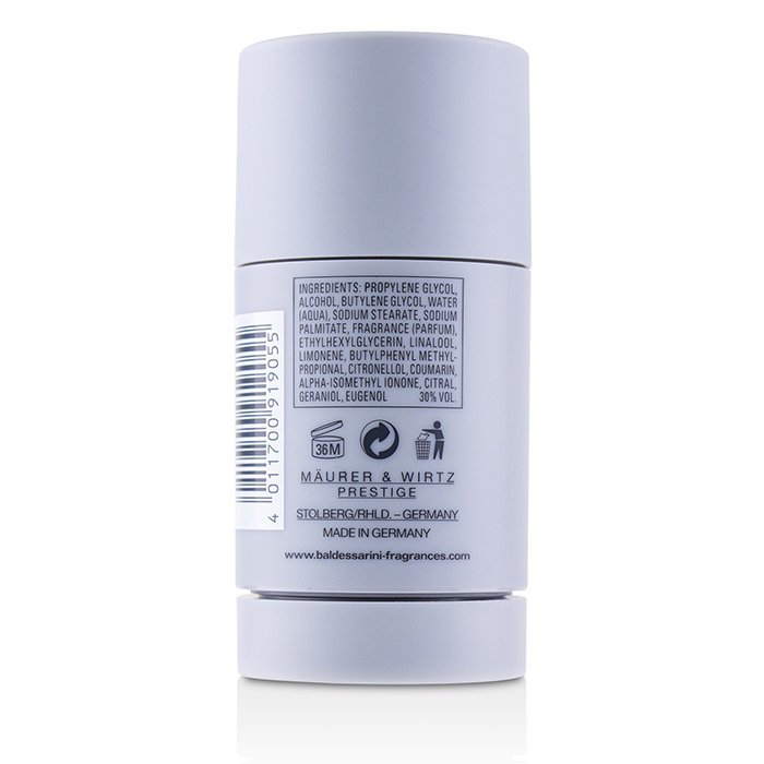 Baldessarini Cool Force Deodorant Stick 75ml - Khayest