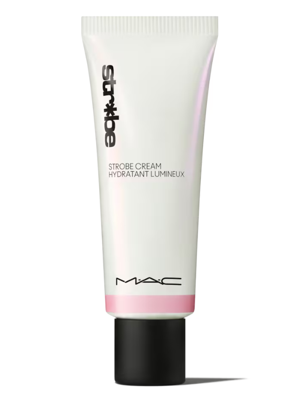 MAC Strobe Cream Hydratant lumineux 50ml - Khayest