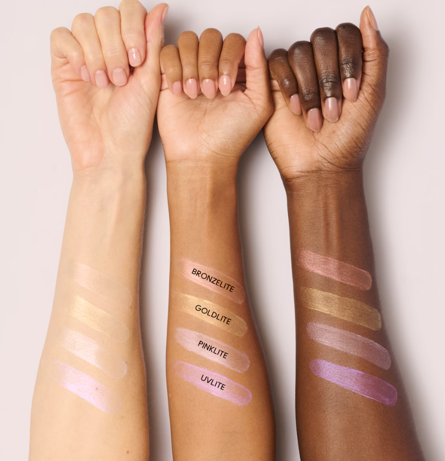 MAC Strobe Cream Hydratant lumineux 50ml - Khayest