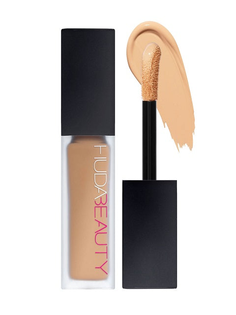 Huda Beauty FauxFilter Luminous Matte Concealer - Khayest