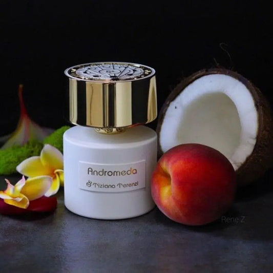 Tiziana Terenzi Andromeda Extrait de Parfum 100 ml - Khayest