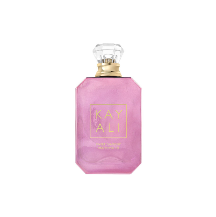 KAYALI Sweet Diamond Pink Pepper 25 Kayali Fragrances 50Ml - Khayest